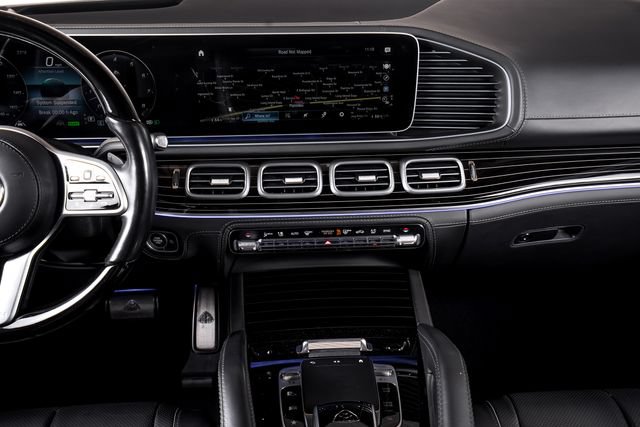 Used 2021 Mercedes-Benz Maybach GLS 600 4MATIC image 39