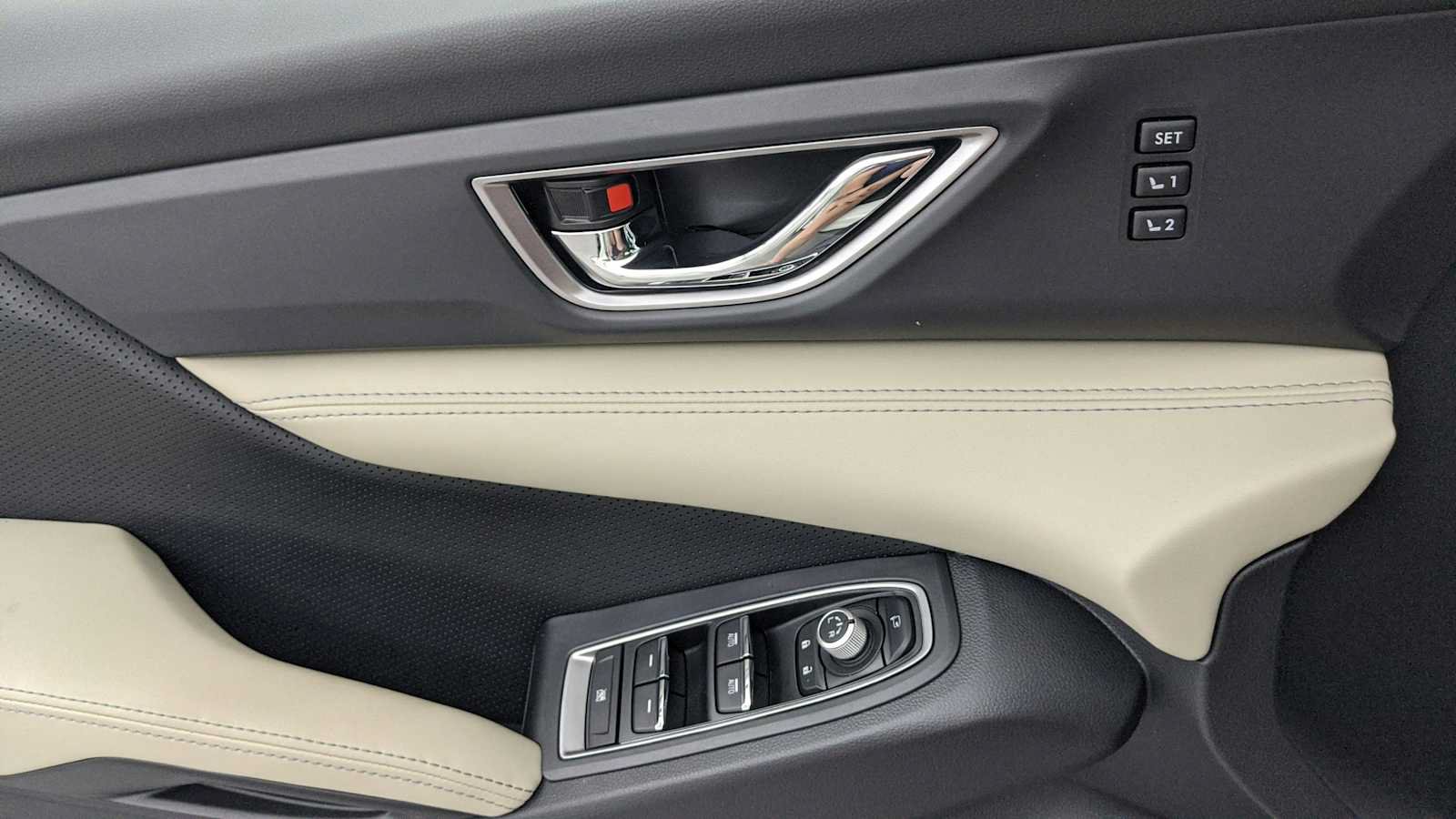 New 2026 Subaru Ascent Limited AWD/4WD image 21