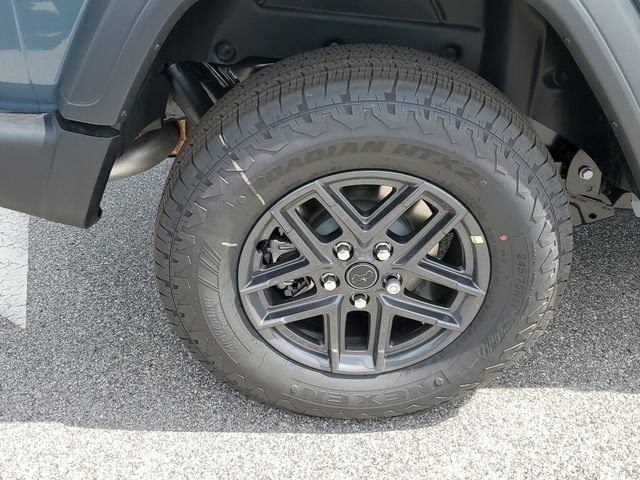 New 2026 Jeep Wrangler Unlimited Sport AWD/4WD image 5