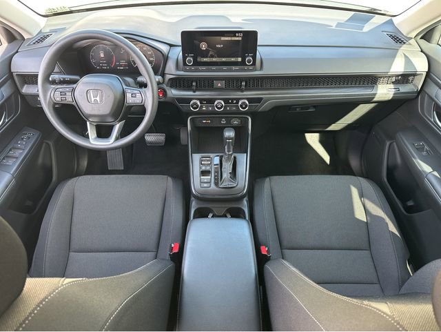 Used 2025 Honda CR-V LX image 18