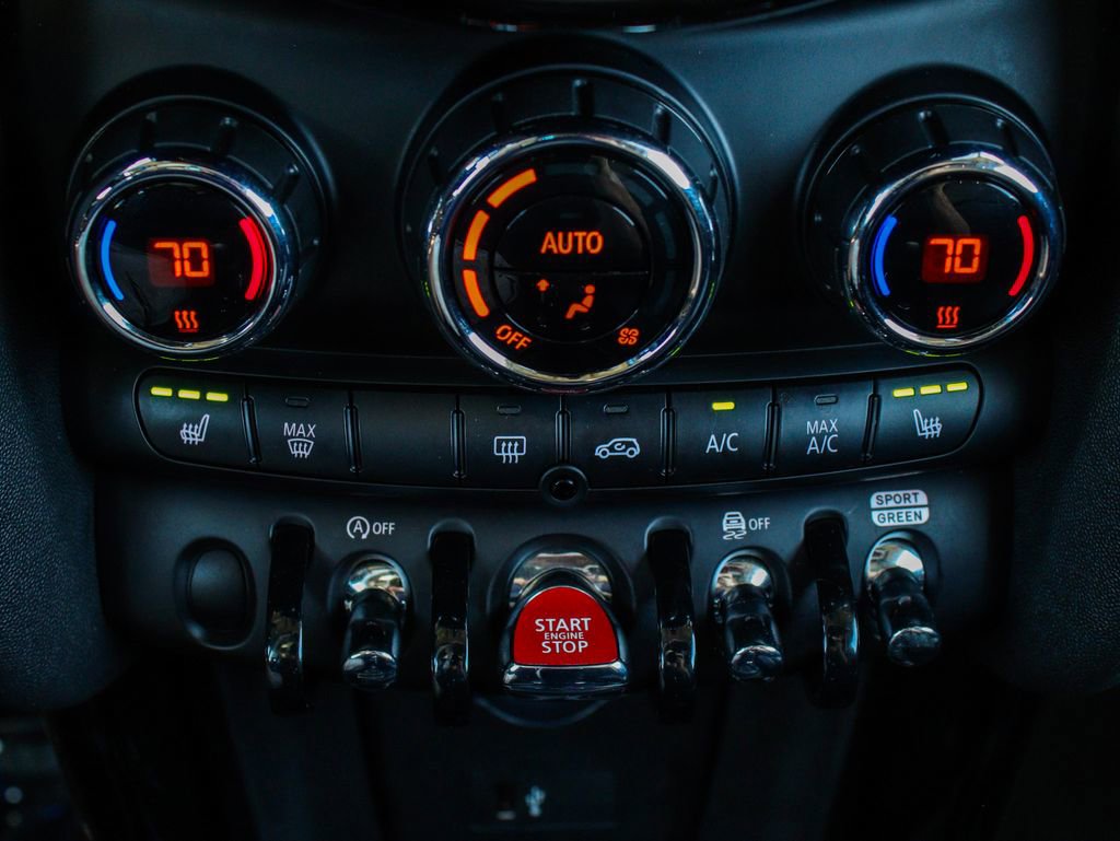 Used 2022 MINI Cooper S FWD image 19