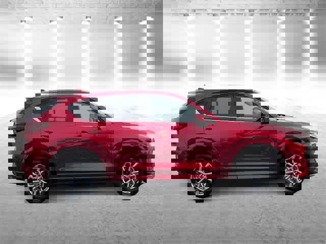 Used 2024 MAZDA CX-5 AWD 2.5 S w/ Select Package image 9