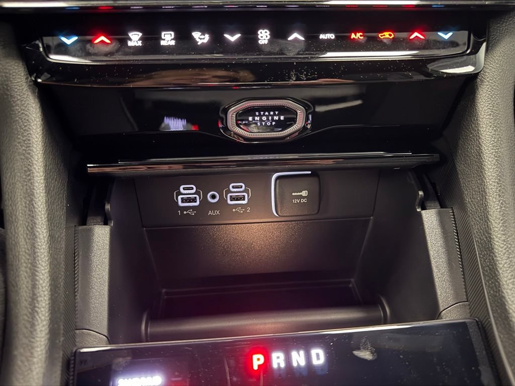 New 2026 Jeep Grand Cherokee Limited AWD/4WD image 23