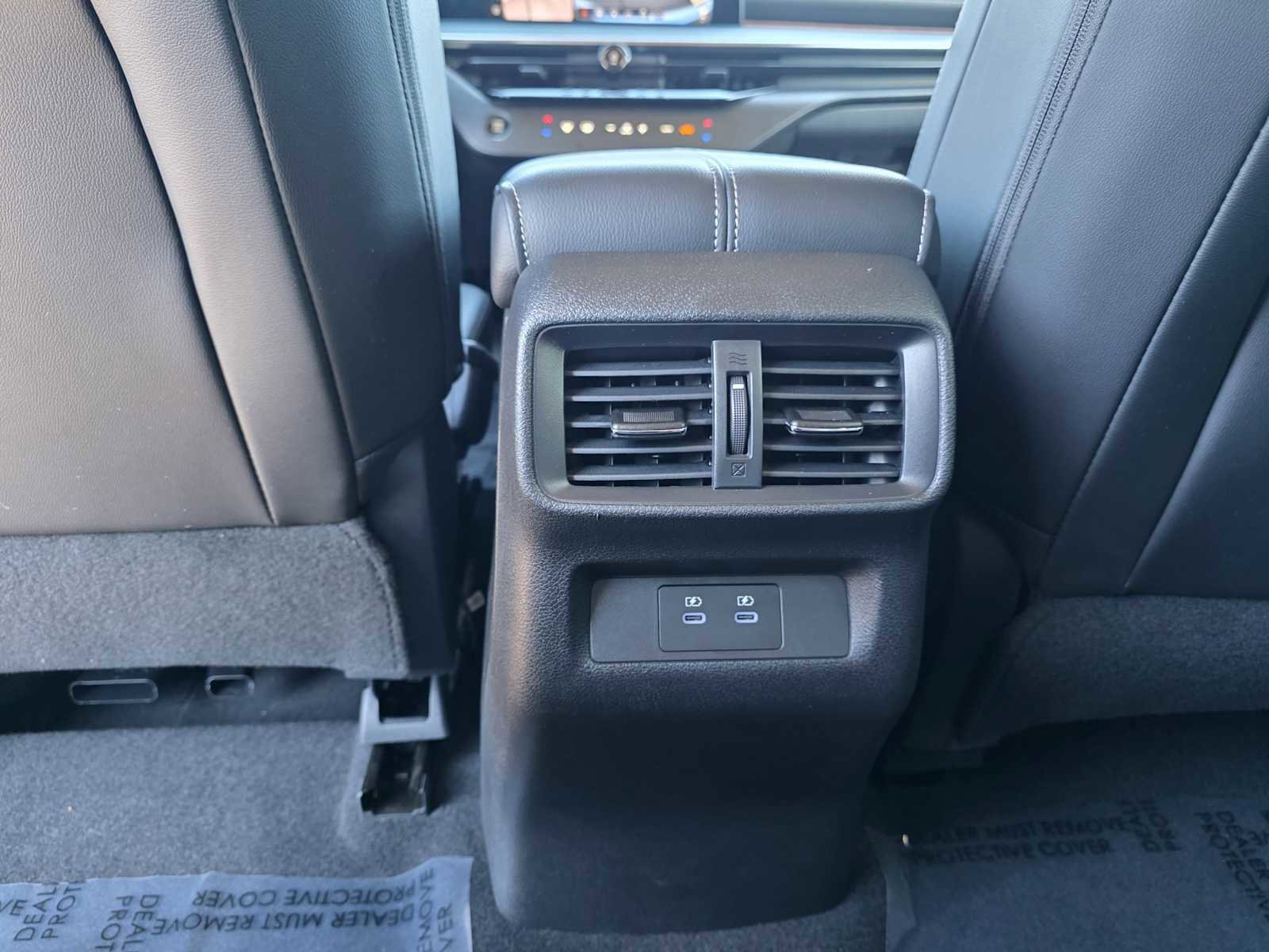 Used 2025 Nissan Murano SL image 15