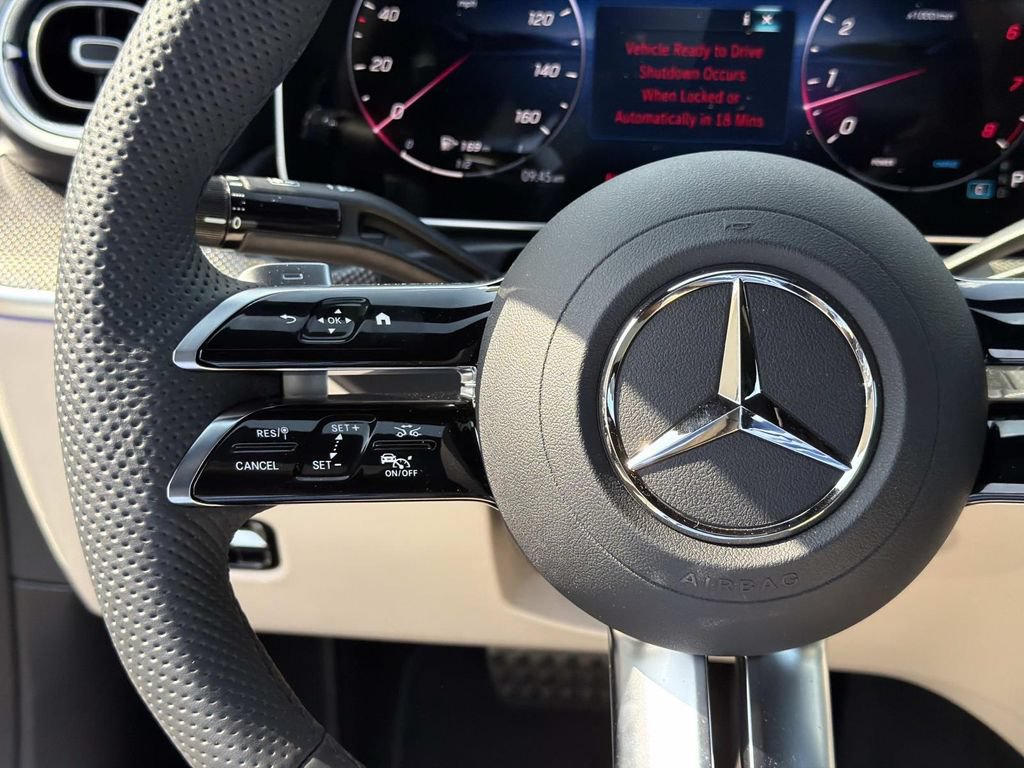 Used 2026 Mercedes-Benz CLE 450 4MATIC Coupe image 23