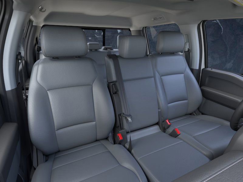 New 2026 Ford F550 2WD Crew Cab image 10