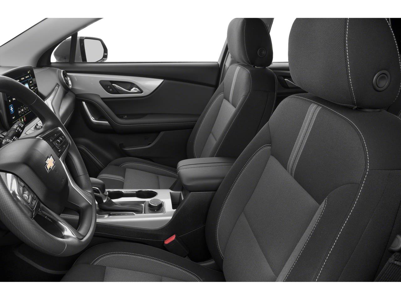 Certified 2023 Chevrolet Blazer LT AWD/4WD image 50