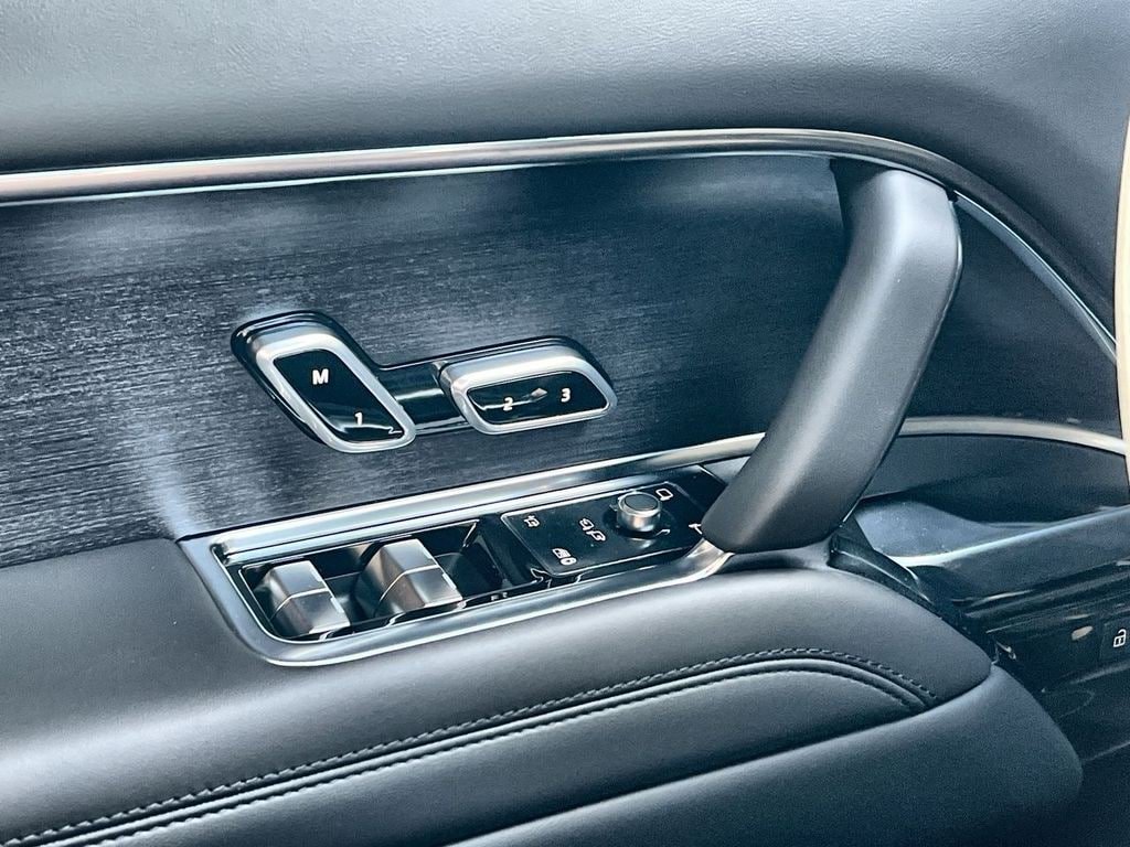 New 2026 Land Rover Range Rover SE AWD/4WD image 20