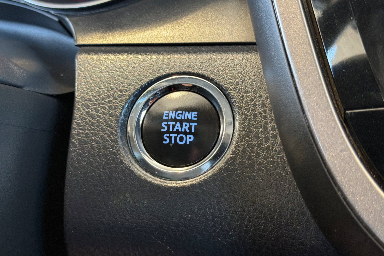 Certified 2024 Toyota Camry XSE FWD image 35