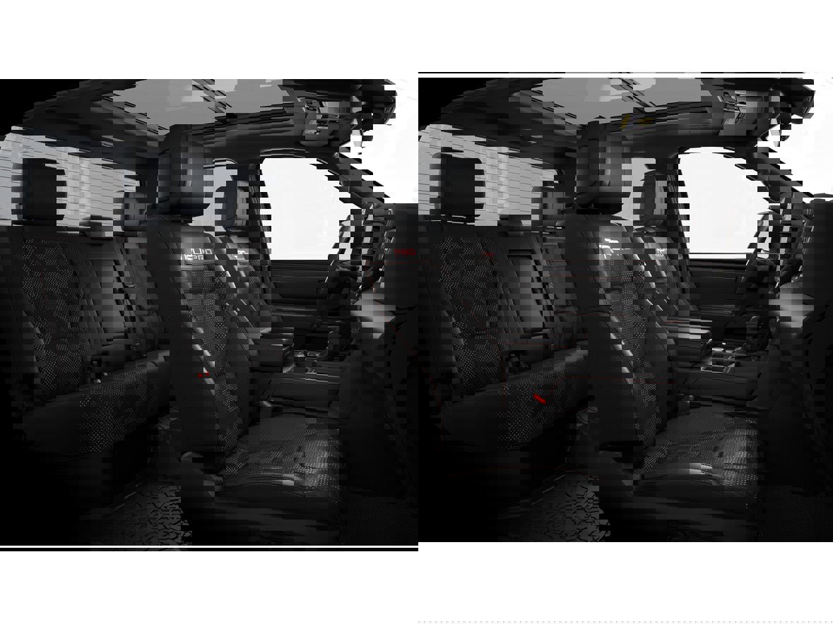 New 2026 Toyota Tundra TRD Pro image 24