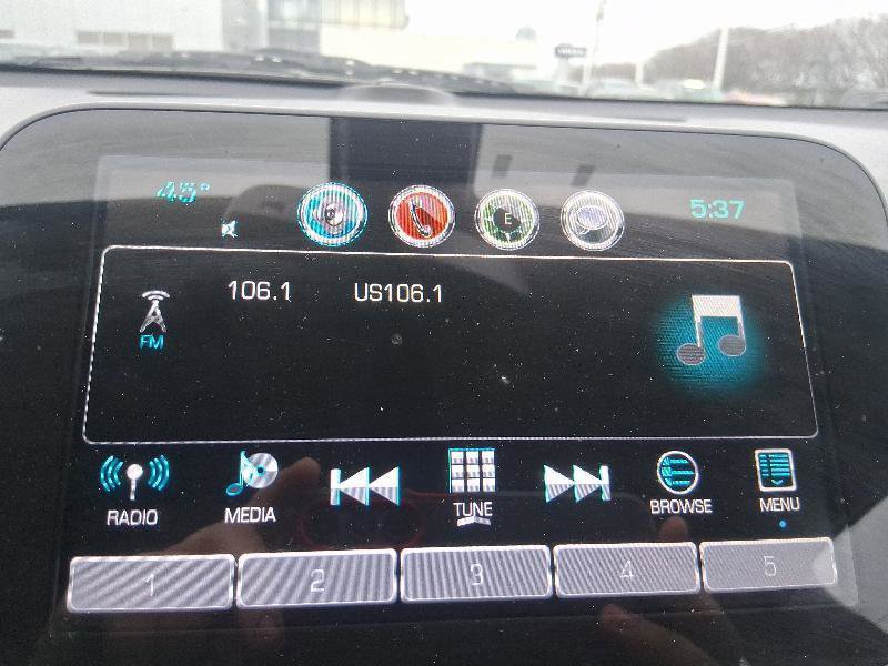 Used 2018 Chevrolet Malibu LT FWD image 32