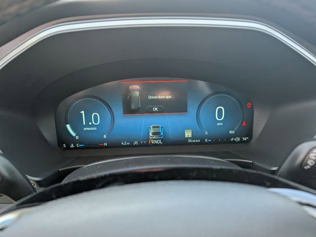 New 2026 Ford Escape Active w/ Active Premium Tech Pack image 19