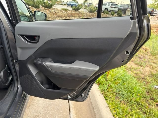 Used 2026 Subaru Crosstrek 2.5i Premium AWD/4WD image 21