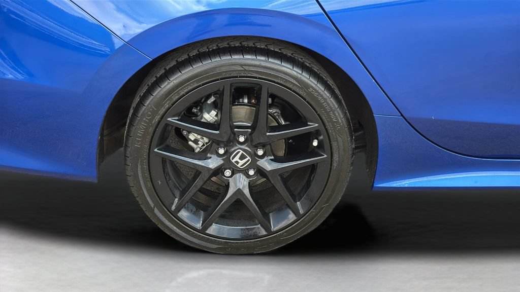 Used 2024 Honda Civic Sport image 21