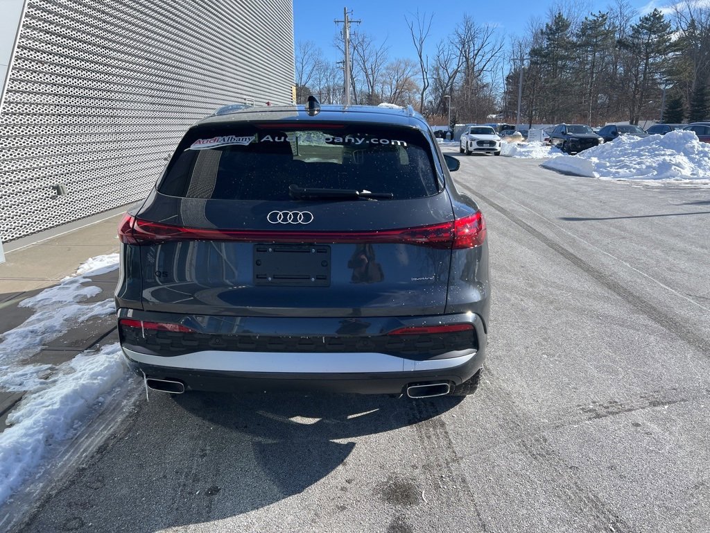 Used 2025 Audi Q5 Premium Plus w/ Premium Plus image 30