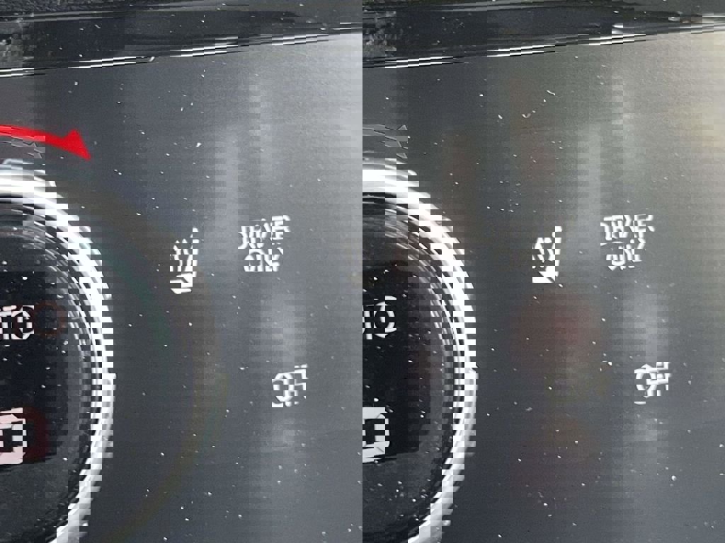 New 2026 Hyundai Palisade FWD Hybrid image 21