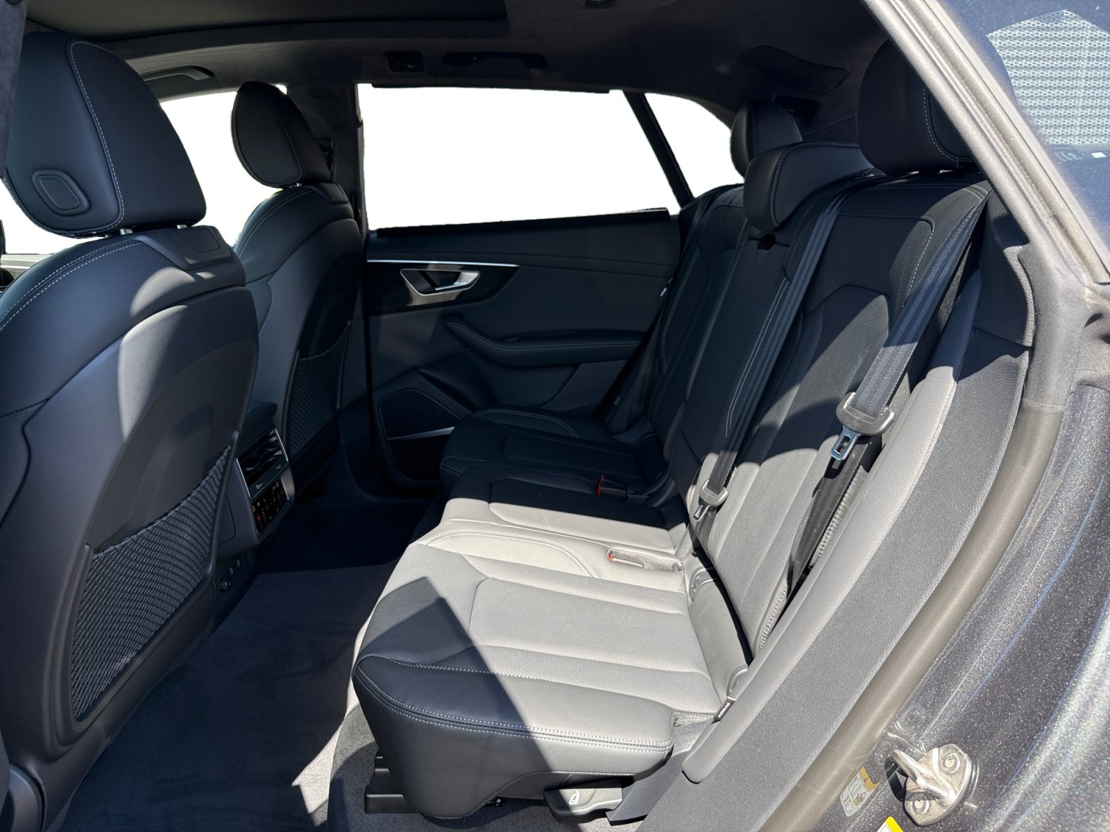 New 2026 Audi Q8 Prestige AWD/4WD image 16