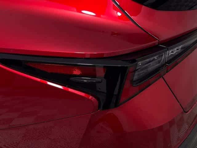 New 2026 Lexus IS 350 F Sport RWD image 13