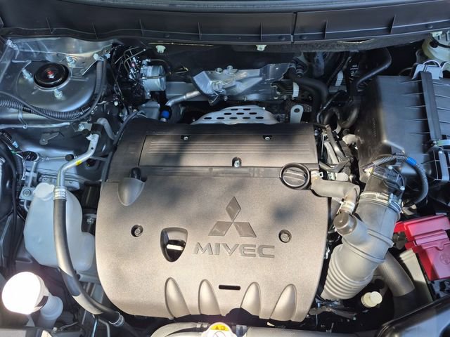 New 2026 Mitsubishi Outlander Sport ES AWD/4WD image 35
