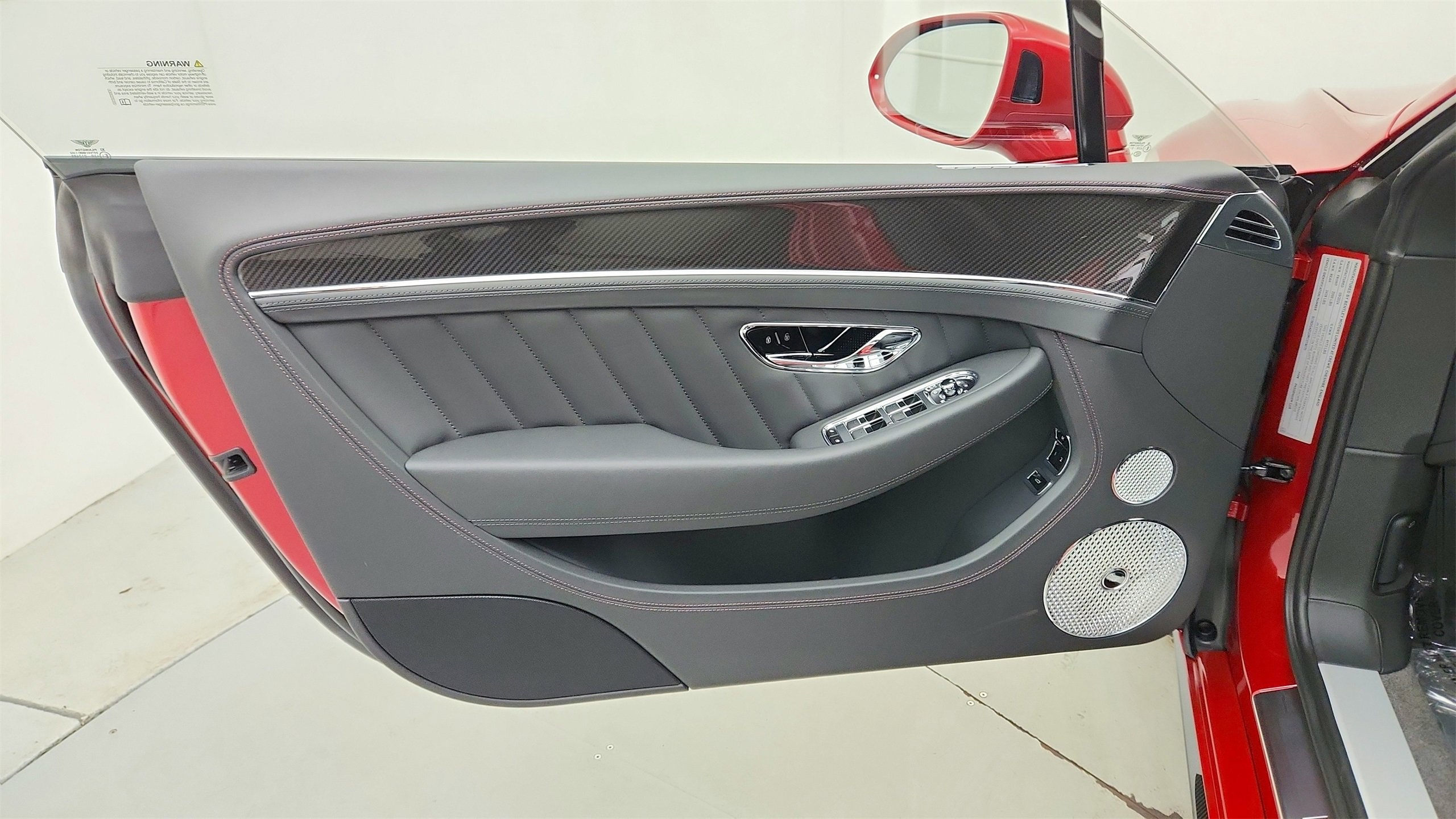 Used 2024 Bentley Continental GT V8 image 17