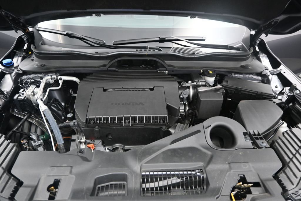 Certified 2025 Honda Pilot EX-L image 11