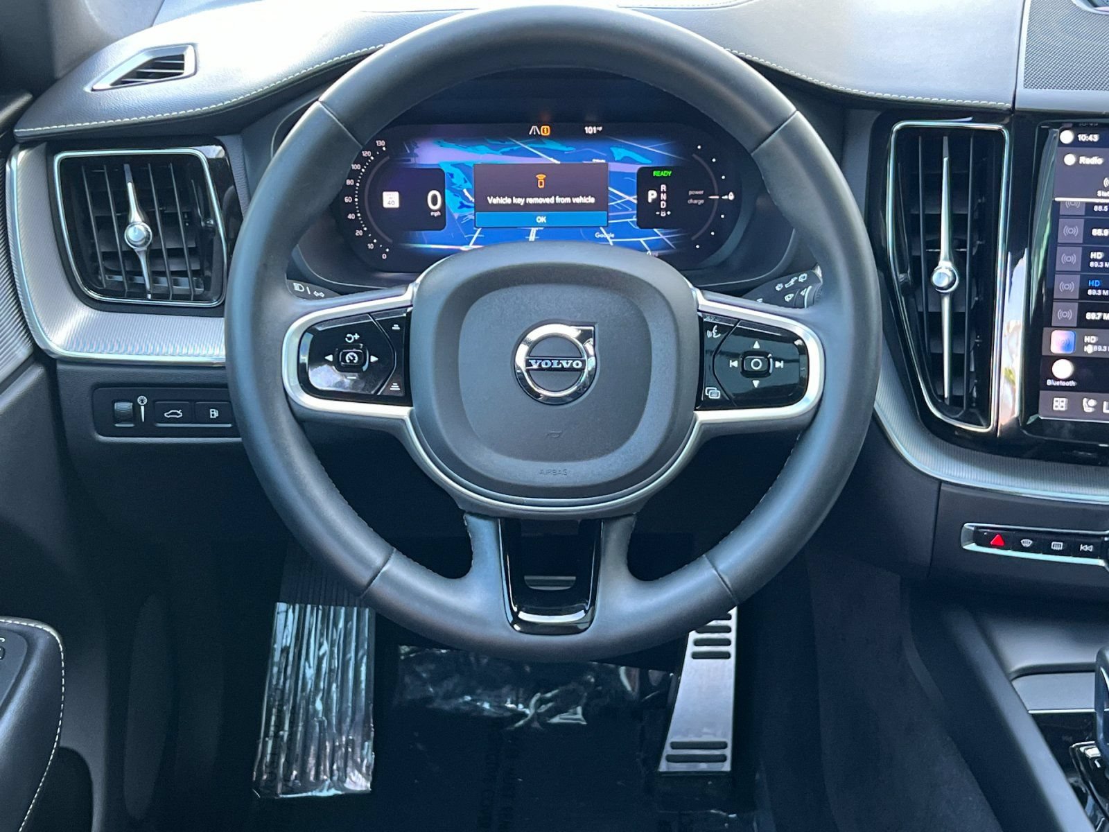 Used 2022 Volvo XC60 T8 Polestar w/ Protection Package Premier AWD/4WD image 13