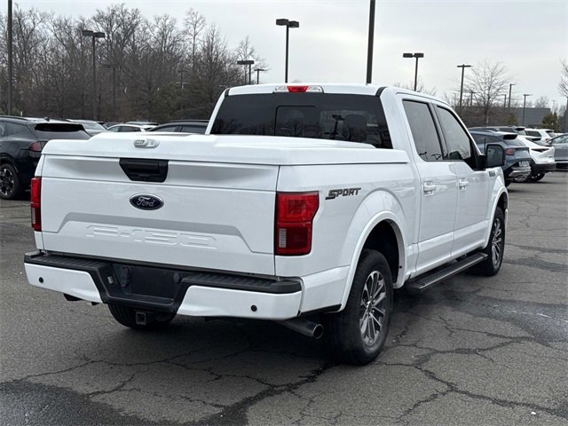 Used 2019 Ford F150 XLT w/ Equipment Group 302A Luxury video 2