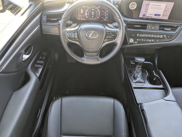 Used 2023 Lexus ES 350 w/ Accessory Package (Z2) FWD image 12