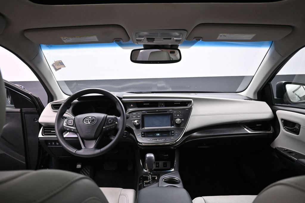 Certified 2016 Toyota Avalon Limited w/ Toyota Safety Sense Package FWD image 30