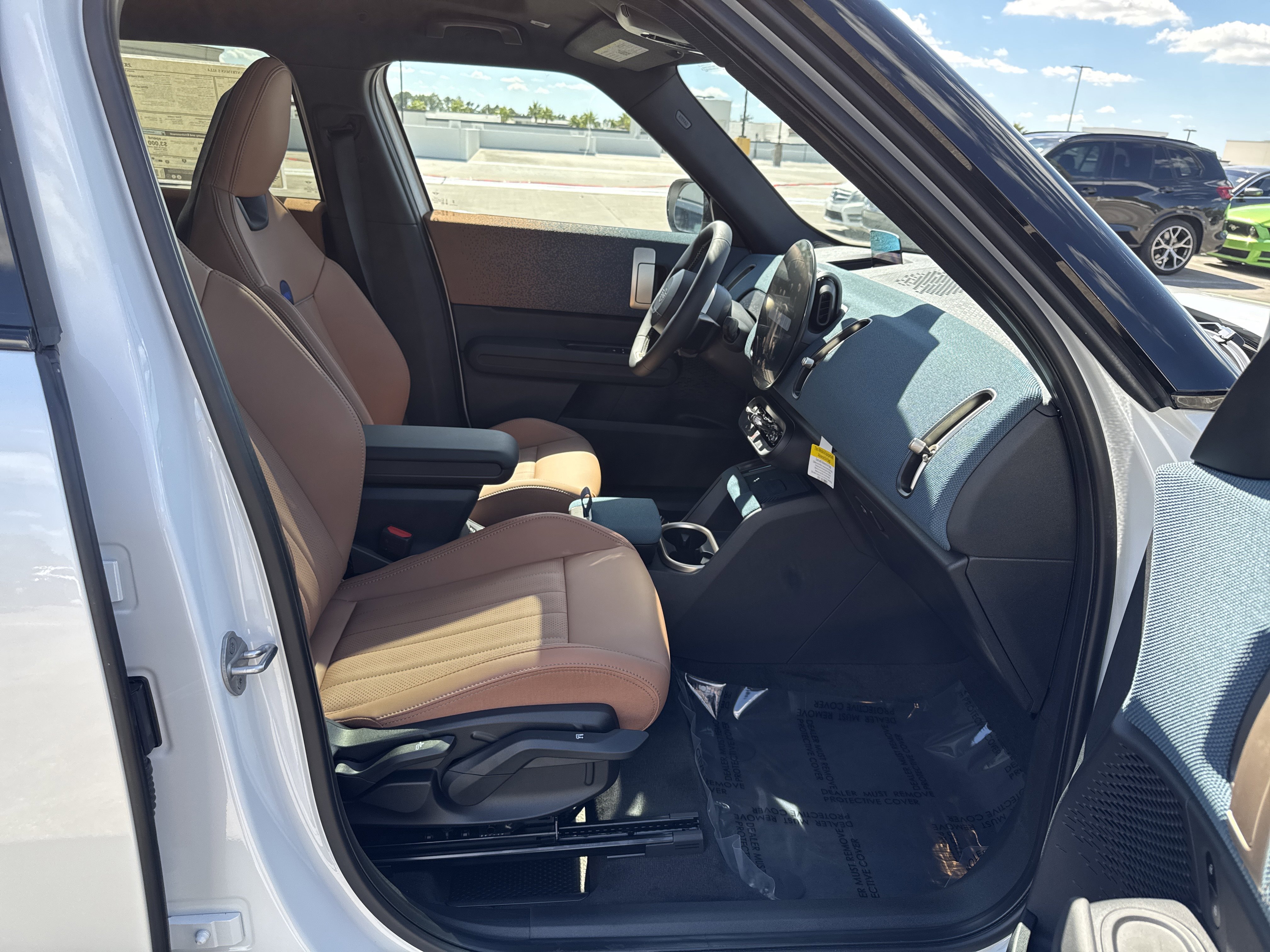 New 2026 MINI Cooper Countryman S image 9