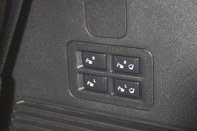 Certified 2025 Nissan Armada SL RWD image 19