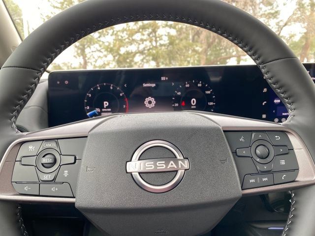 New 2026 Nissan Sentra SV image 14