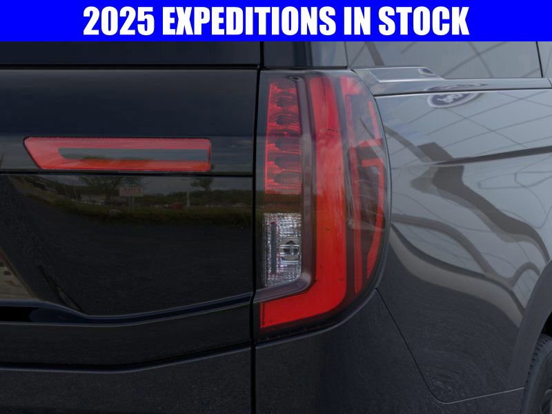 New 2025 Ford Expedition Max Platinum w/ Stealth Performance Package image 21