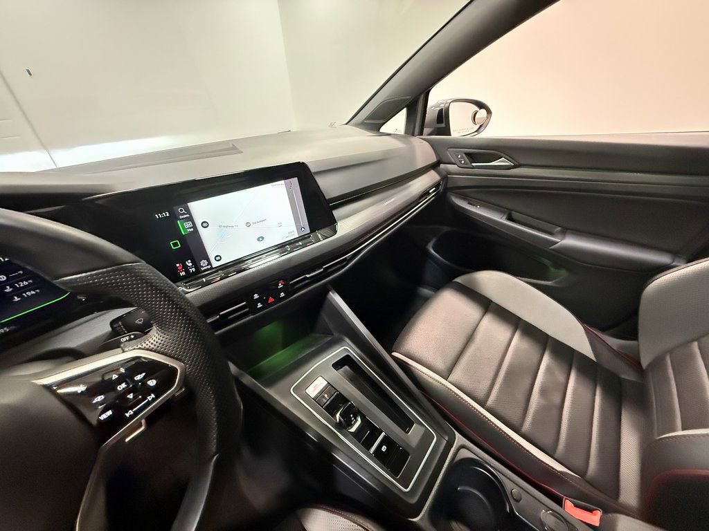 Used 2022 Volkswagen GTI Autobahn image 83