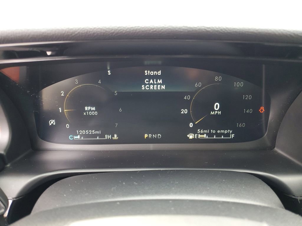 Used 2022 Lincoln Aviator Reserve w/ Equipment Group 201A image 14