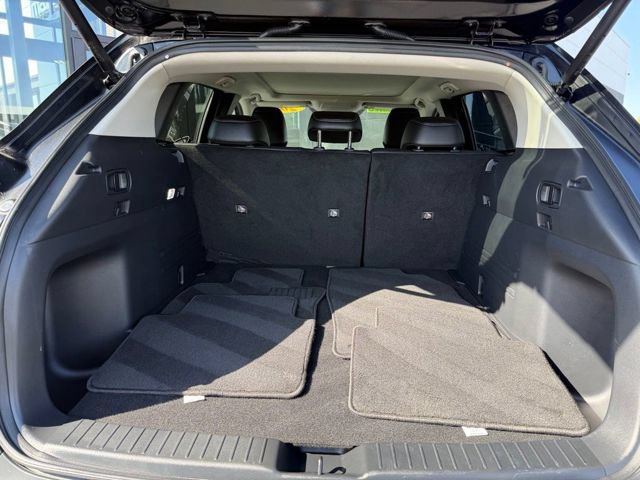 Certified 2026 MAZDA CX-50 AWD 2.5 S w/ Preferred Pkg image 9
