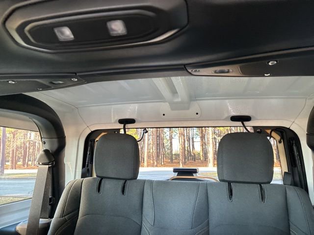 Used 2024 Jeep Wrangler Sport S image 35