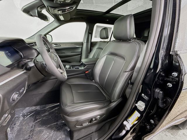 New 2026 Jeep Grand Cherokee Limited image 21