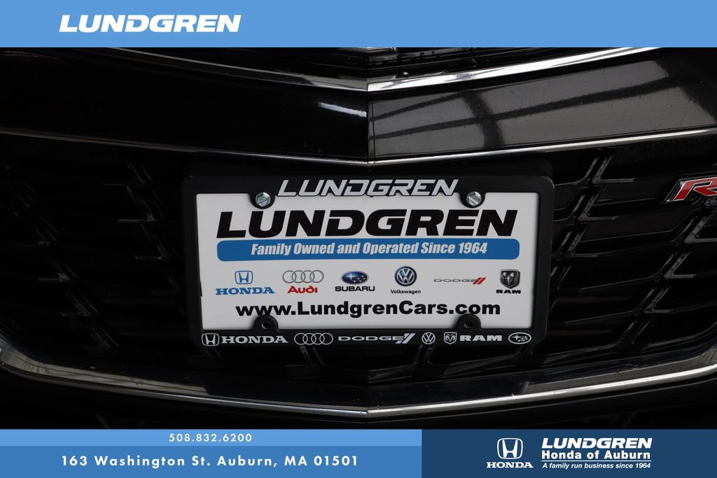 Used 2018 Chevrolet Cruze LT FWD image 28