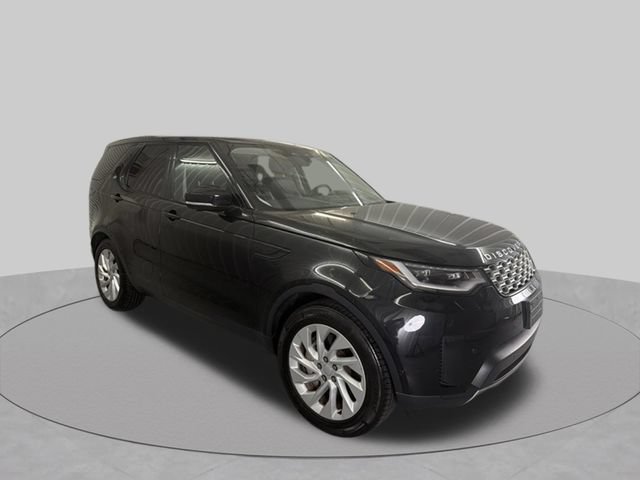 Used 2024 Land Rover Discovery S AWD/4WD image 3