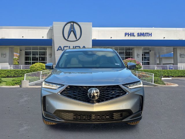 New 2026 Acura MDX w/ Technology Package FWD image 9