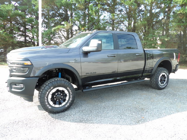 New 2027 RAM 2500 Power Wagon AWD/4WD image 1