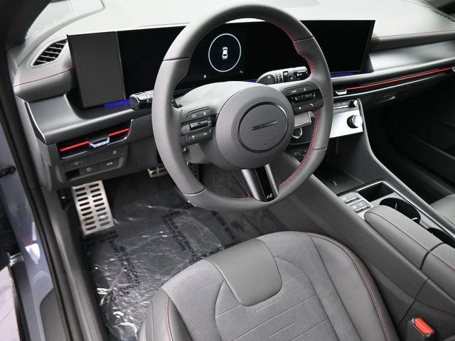 New 2026 Hyundai Sonata N Line FWD image 16