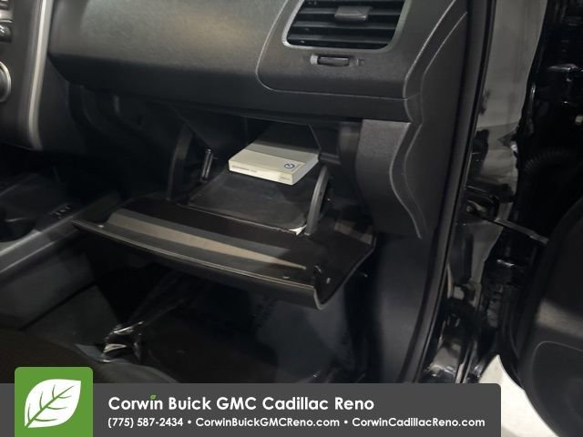 Used 2016 Nissan Leaf S w/ Charger Package image 30