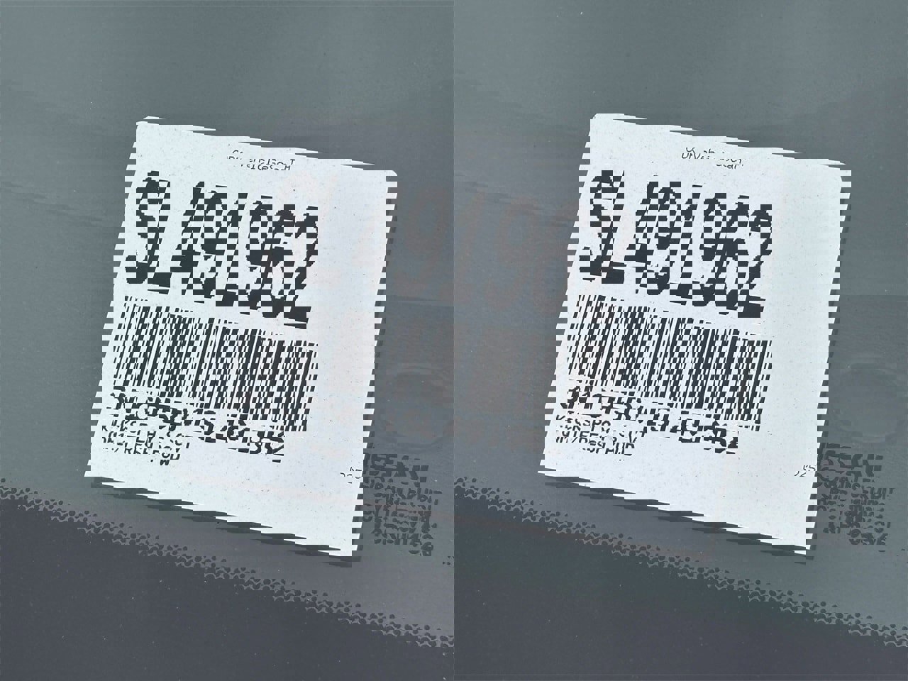 New 2025 Nissan Kicks Play S w/ Interior Electronics Package image 35