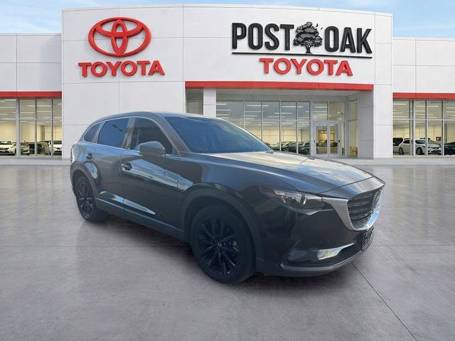 Used 2023 MAZDA CX-9 Touring Plus image 5