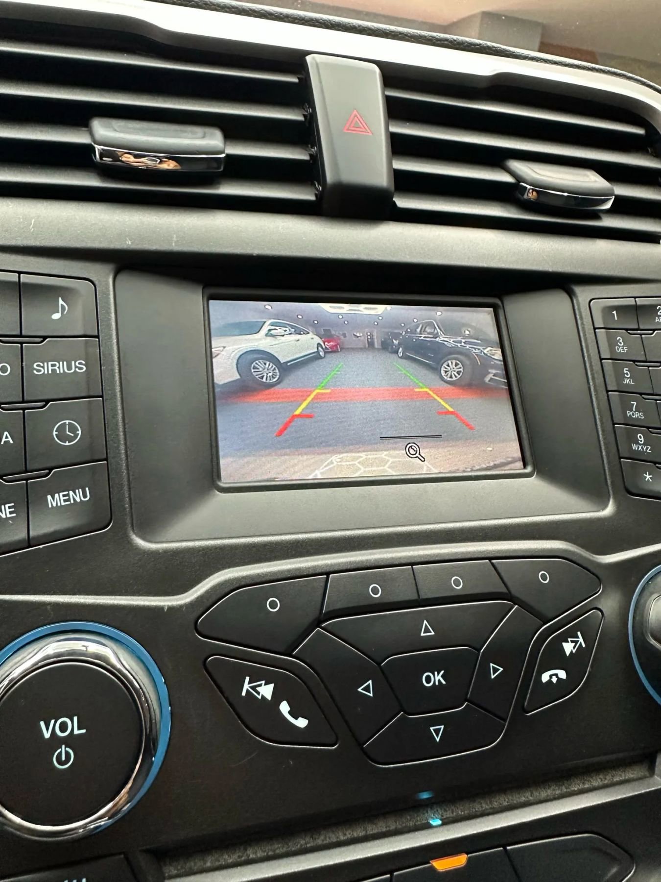 Used 2016 Ford Fusion SE image 18