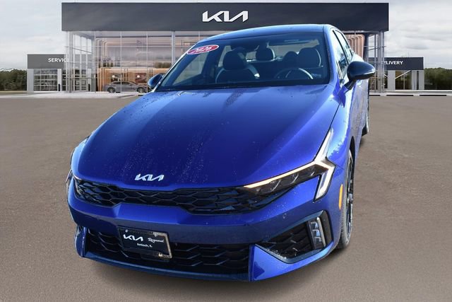 New 2026 Kia K5 GT-Line w/ GT-Line Premium Package image 8