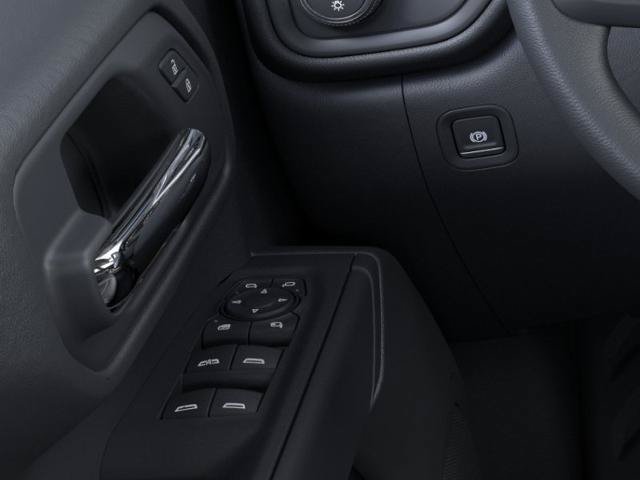 New 2026 GMC Sierra 3500 Pro AWD/4WD image 46