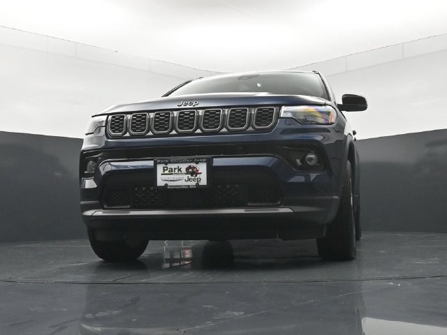 New 2026 Jeep Compass Limited AWD/4WD image 19